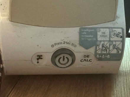 Photo of free Philips Steam Generator (Faulty) (Wincobank, S9) #4