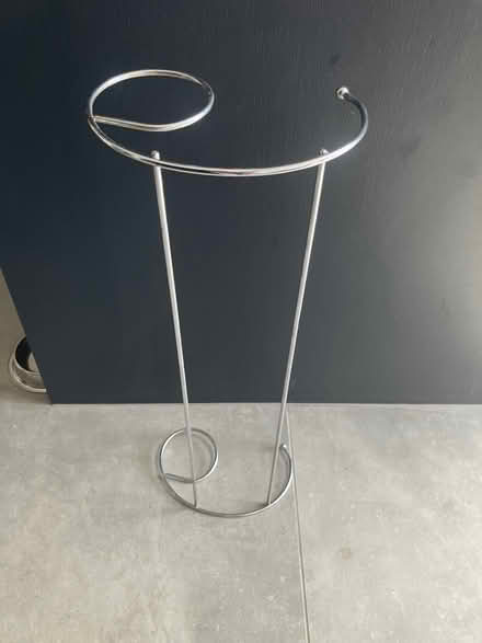 Photo of free Radiator towel holder (Tonbridge TN10) #1