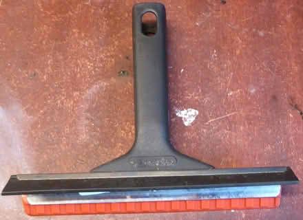Photo of free Vileda ice scraper & squeegee (Southport PR8) #1