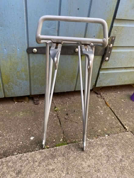 Photo of free Bicycle rack (Hockley Port B18) #2