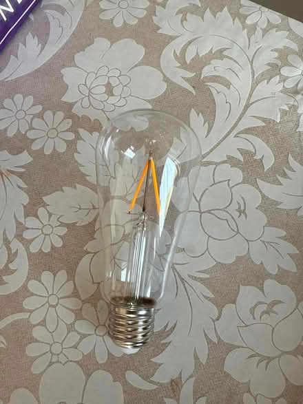 Photo of free IKEA lightbulb (Strood ME2) #1