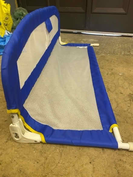 Photo of free Bed rail (Chineham RG24) #1