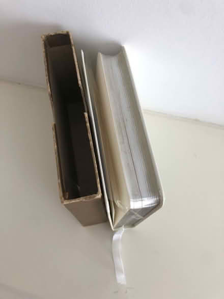 Photo of free Common Prayer Book (Hayling Island PO11) #4