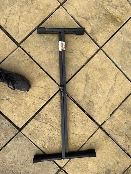 Photo of free DIY Demountable work stand (Bearsted, Maidstone. ME15) #1