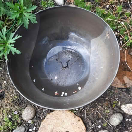Photo of free Large Pot For Pond (North Bitchburn DL15) #1