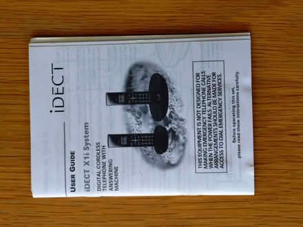 Photo of free Three Wireless Phones (Dorridge B93) #3