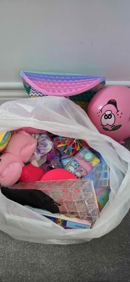 Photo of free Toys (Milton/Southsea Portsmouth PO4) #1