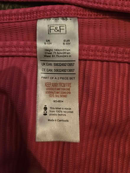 Photo of free Kids bikinis (Slough, SL2) #2
