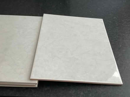 Photo of free Glazed tiles 25cms x 20cms (Penrith CA11) #1