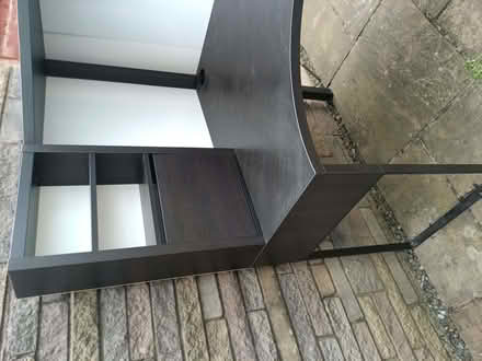 Photo of free Corner Computer Desk (Chadderton Fold OL9) #3