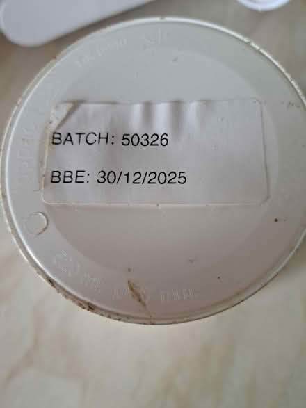 Photo of free Kitten milk (Bexhill-on-Sea) #4