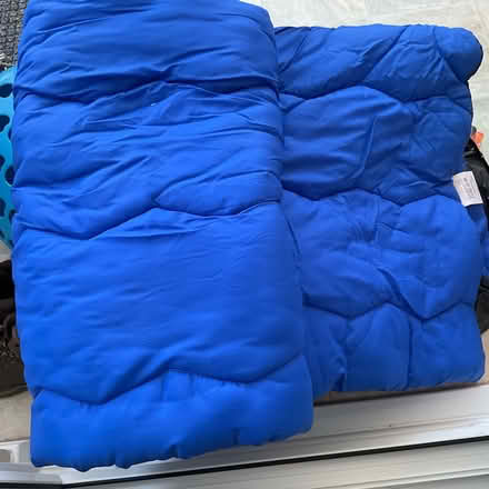 Photo of free 3 single sleeping bags (Hazlemere) #1