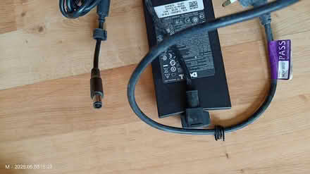 Photo of free Power Supply for old Dell Laptops (Tilehurst, Reading RG31) #2