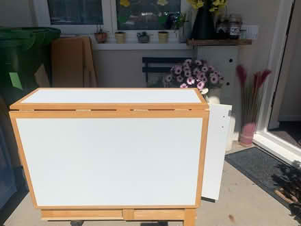 Photo of free Table n chairs (Bracknell Forest RG42) #4