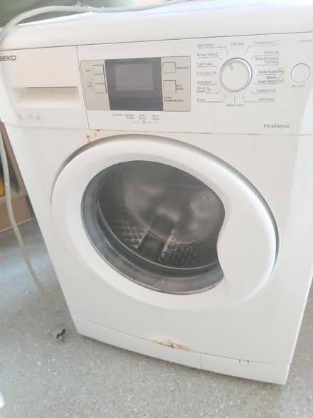 Photo of free Washing machine (Welshpool SY21) #1