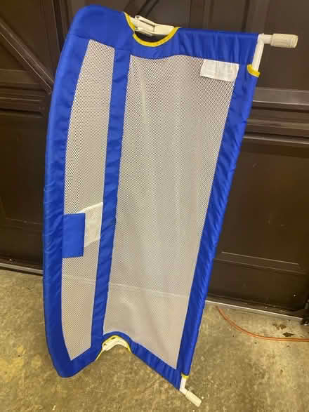 Photo of free Bed rail (Chineham RG24) #3