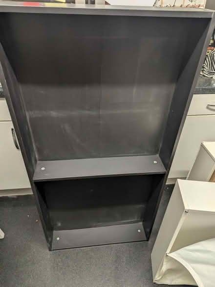 Photo of free Large under bed storage with wheels (East Dulwich SE22) #1