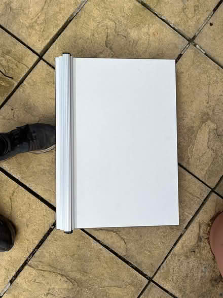 Photo of free Table easel (Bearsted, Maidstone. ME15) #3