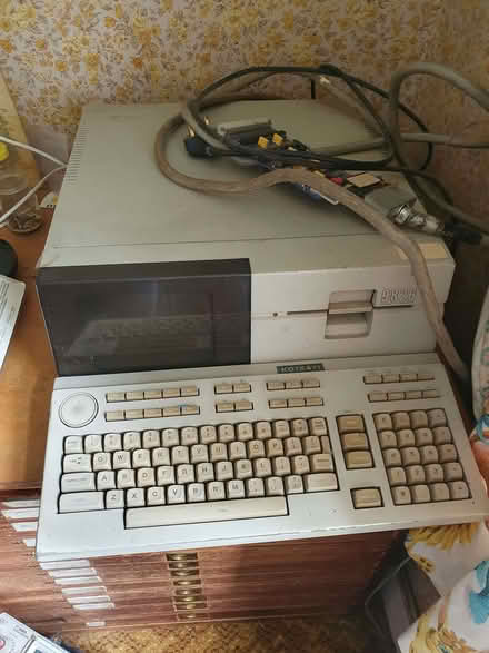 Photo of free Vintage HP9826 computer (Caterham on the Hill CR3) #3