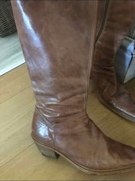 Photo of free Ladies boots (Forest Hill SE23) #1
