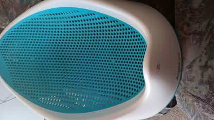 Photo of free Bath seat (Chattenden) #1