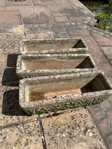 Photo of free Planters (Seaton EX12) #3
