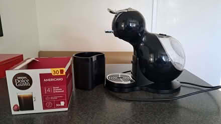 Photo of free Coffee Making Machine (Viables RG21) #1