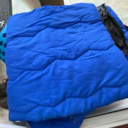 Photo of free 3 single sleeping bags (Hazlemere) #2