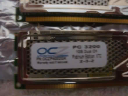 Photo of free Computer spares (Penn Hill BH14) #4