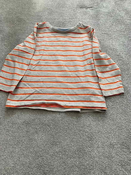 Photo of free Boys t shirt. Age 2-3 yrs (Emsworth) #1