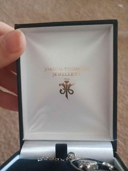 Photo of free Necklace (SE12) #2