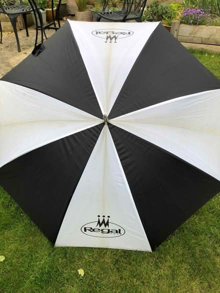 Photo of free Golfing umbrella (West Hitchin SG5) #1