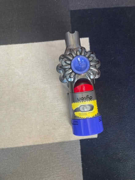 Photo of free Dyson SV10 spares (Maldon CM9) #2
