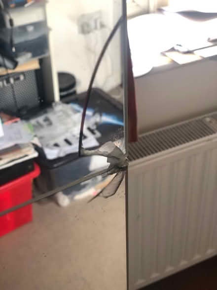 Photo of free Wardrobe (Deansgrange) #3