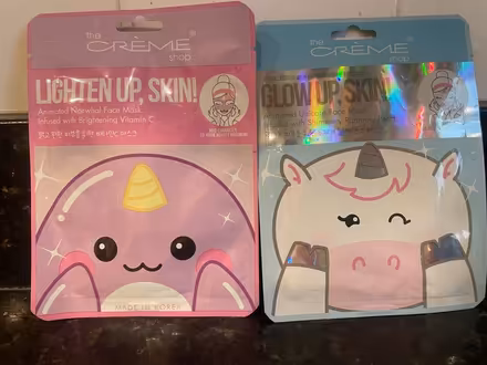 Photo of free Face masks (Somerville, winter hill) #1
