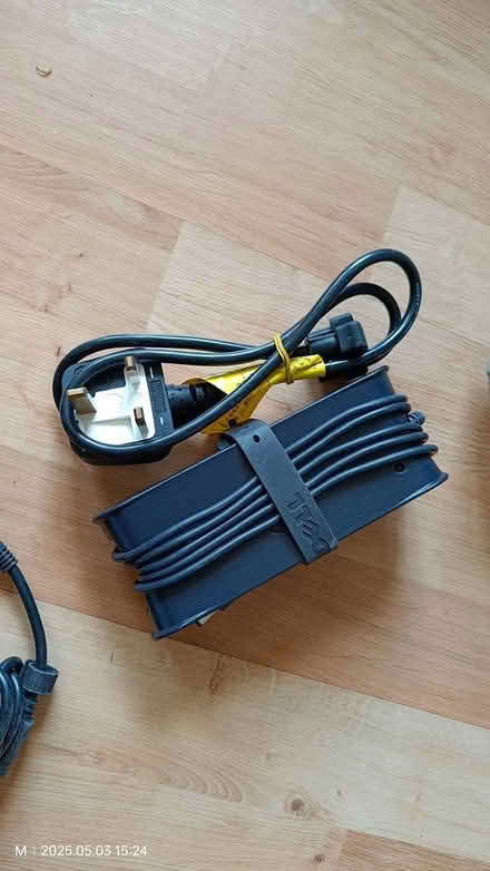 Photo of free Power Supply for old Dell Laptops (Tilehurst, Reading RG31) #3