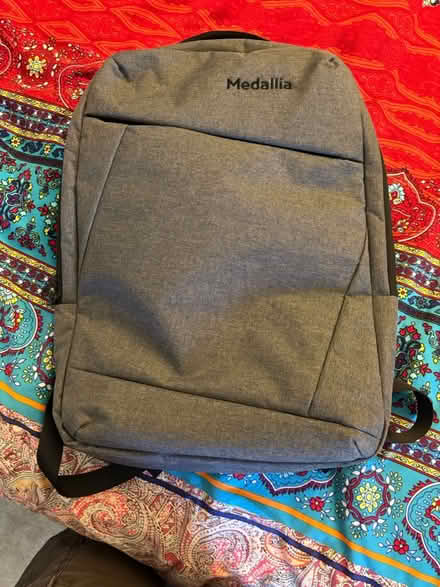 Photo of free New Laptop- knapsack (Lincoln) #1