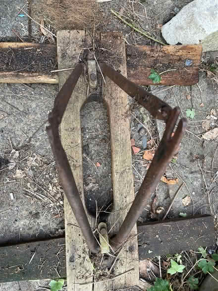 Photo of free Bike thingy 4 exercise? (Finsbury Park N4) #2