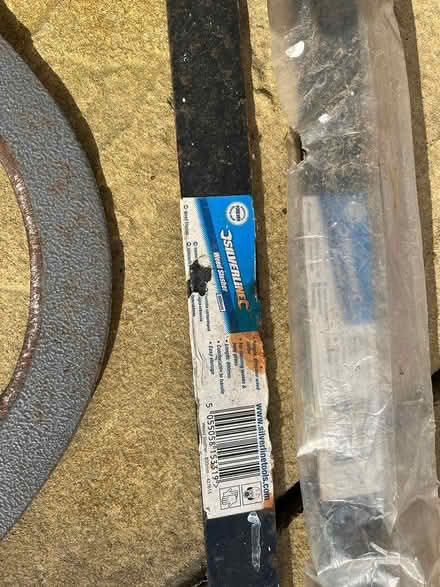 Photo of free Weed cutter and Sickle (Bearsted, Maidstone. ME15) #1