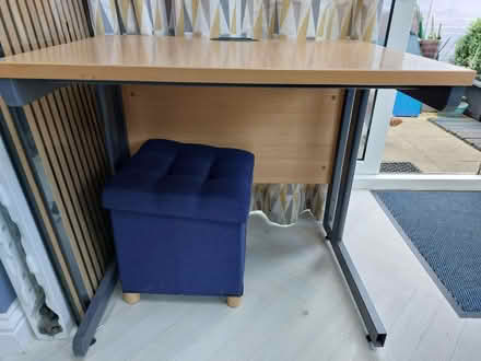 Photo of free Desk (Tilehurst, Reading) #3