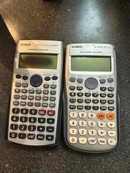 Photo of free School calculator (Oakland) #1