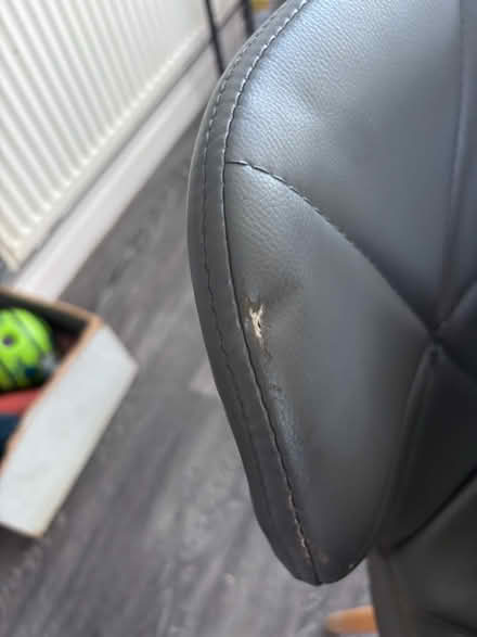 Photo of free Dining chairs (Wellington, somerset) #4