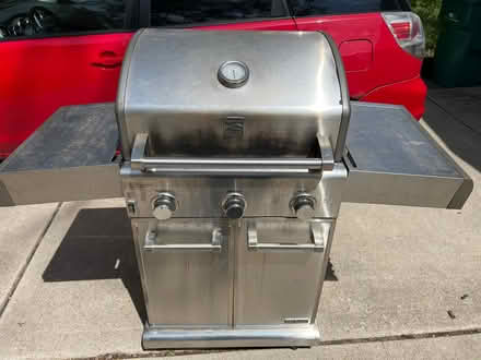 Photo of free Old Kenmore Grill (Lombard) #1