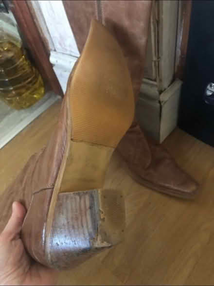 Photo of free Ladies boots (Forest Hill SE23) #4