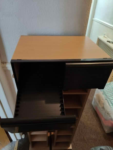 Photo of free CD / DVD Storage Towers and Drawers (Plymouth PL6) #3