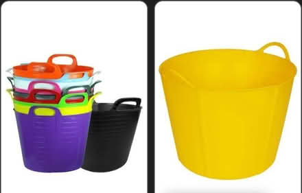 Photo of Flexi Tub or Similar (West Worthing, BN11) #1