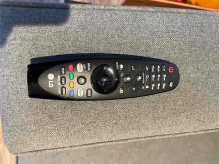 Photo of free LG 49” smart TV (Hertford SG14) #4