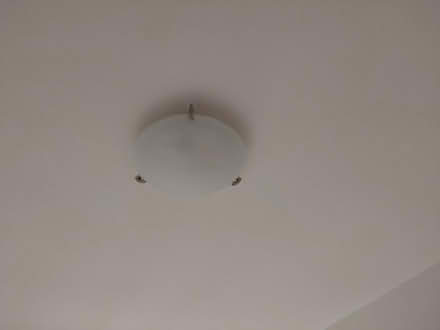 Photo of free Ceiling Light (K2A 0G7) #1
