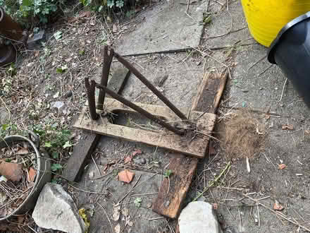 Photo of free Bike thingy 4 exercise? (Finsbury Park N4) #4