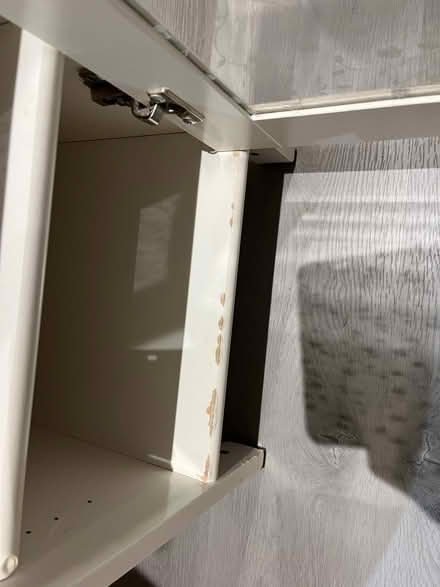 Photo of free Bathroom cabinet (Wilmslow SK9) #3